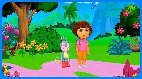 jogos dora